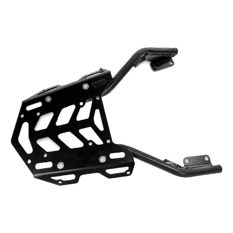 Hinterradgepäckträger Für Hon┐da CB1300SF CB1300 SF Für CB1300SF 2010-2018 2020 2021 Cargo Support Holder Bracket Motorrad Rear Seat Gepäckträger Mit Handgriff von JIANYISR