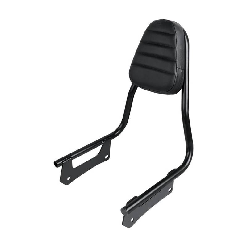 Hinterradgepäckträger Für Hon┐da Für Rebel Für CMX1100 Für cm 1100 Für CMX 1100 2017-2022 Motorrad Passagier Rückenlehne Sissy Bar Mit Gepäckträger von JIANYISR