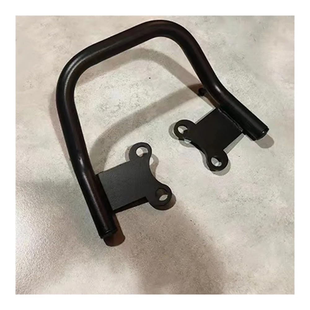 Hinterradgepäckträger Motorrad Gewidmet Hinten Handlauf Hinten Armlehne Für Brixton Für Crossfire 125 XS XS125 2022 von JIANYISR