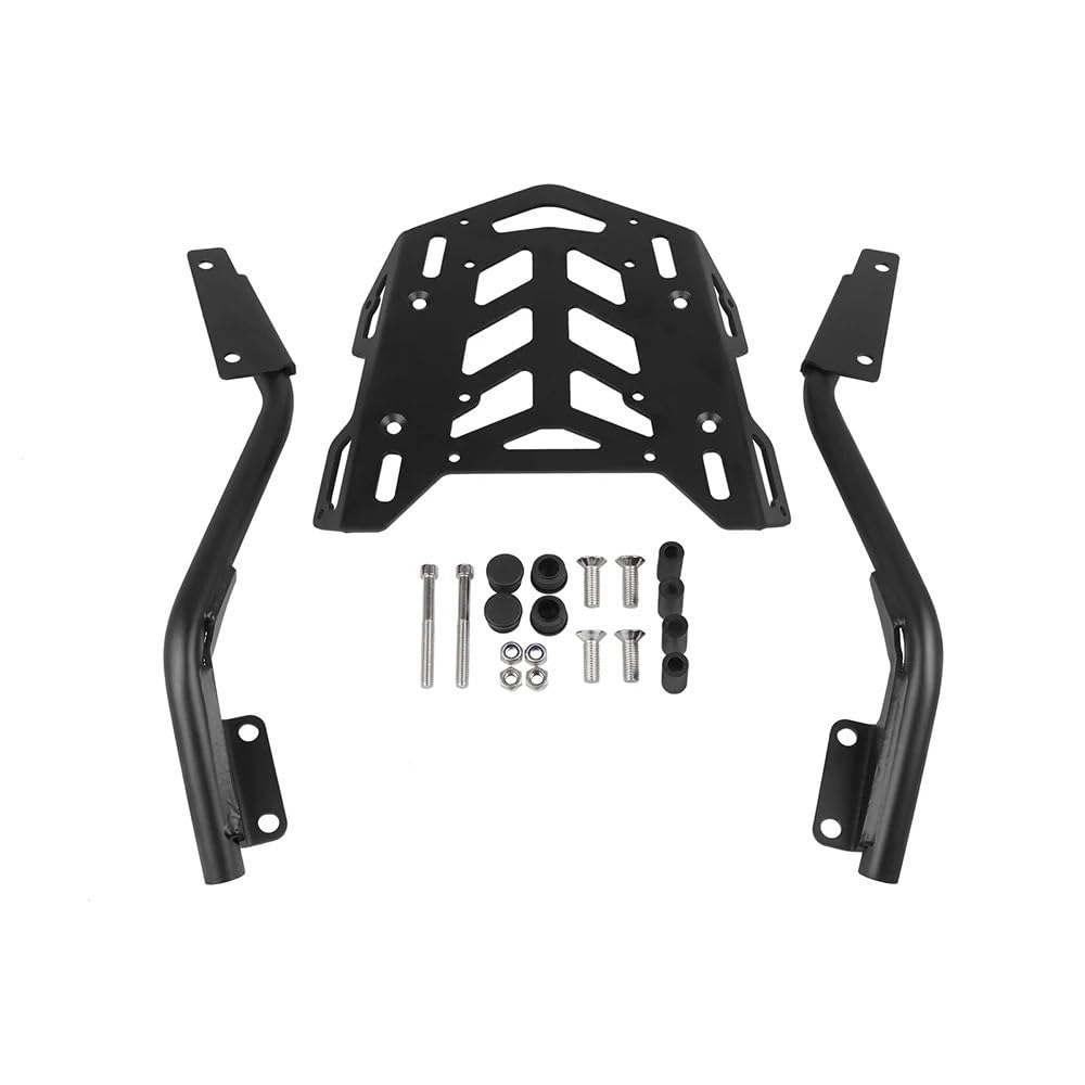 Hinterradgepäckträger Motorrad Hinten Sitz Gepäck Rack Unterstützung Halter Halterung Für Hon┐da Für CB1300SF Für CB1300 SF Für CB1300SB 2010-2020 2021 von JIANYISR