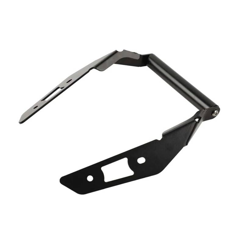 JIANYISR Handyhalter Für CFM&OTO Für 150SC SC150 2024 2025 Motorrad Handy Ständer Halter Smartphone GPS Navigation Halterung Unterstützung von JIANYISR