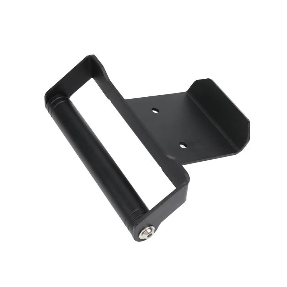 JIANYISR Handyhalter Für CFM&OTO Für 450MT 450 MT 2024 2025 Lenkerverlängerung GPS-Navigationshalter Motorrad-Navigationshalterung Handyunterstützung von JIANYISR