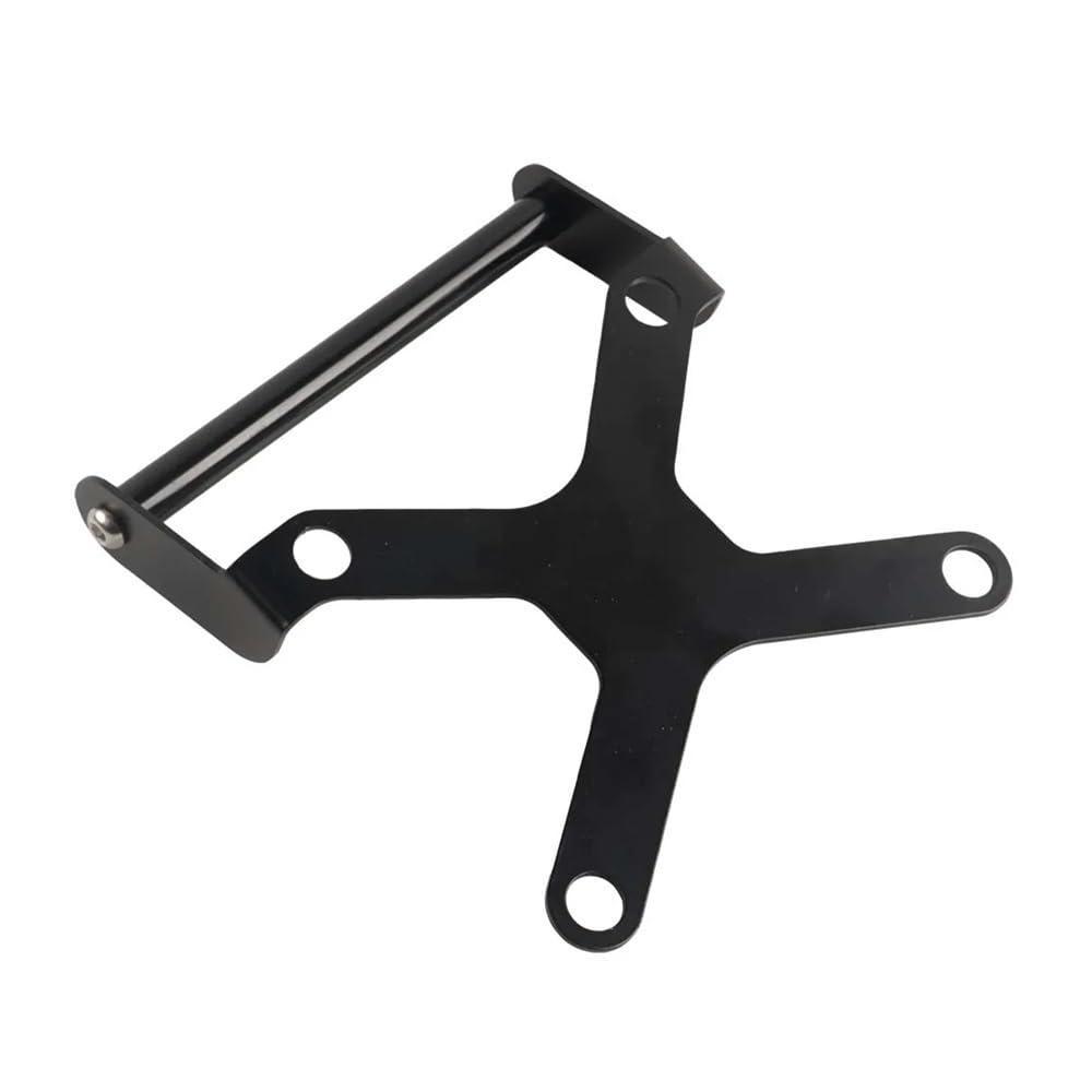 JIANYISR Handyhalter Für Royal Enfield Für Himalayan 450 Für Himalayan 452 2024 2025 Motorrad Telefon Halter Stand Unterstützung GPS Navigation Halterung(Only 12mm) von JIANYISR