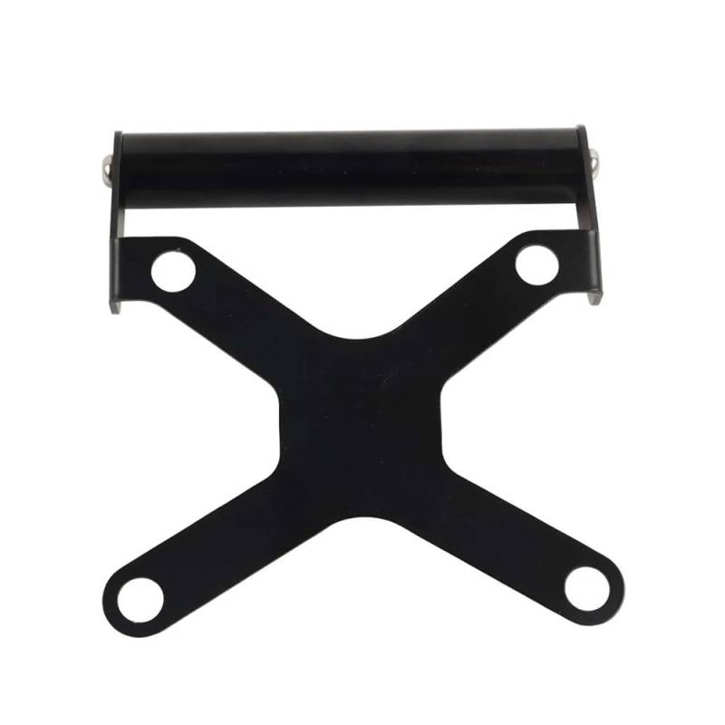 JIANYISR Handyhalter Für Royal Enfield Für Himalayan 450 Für Himalayan 452 2024 2025 Motorrad Telefon Halter Stand Unterstützung GPS Navigation Halterung(Only 22mm) von JIANYISR