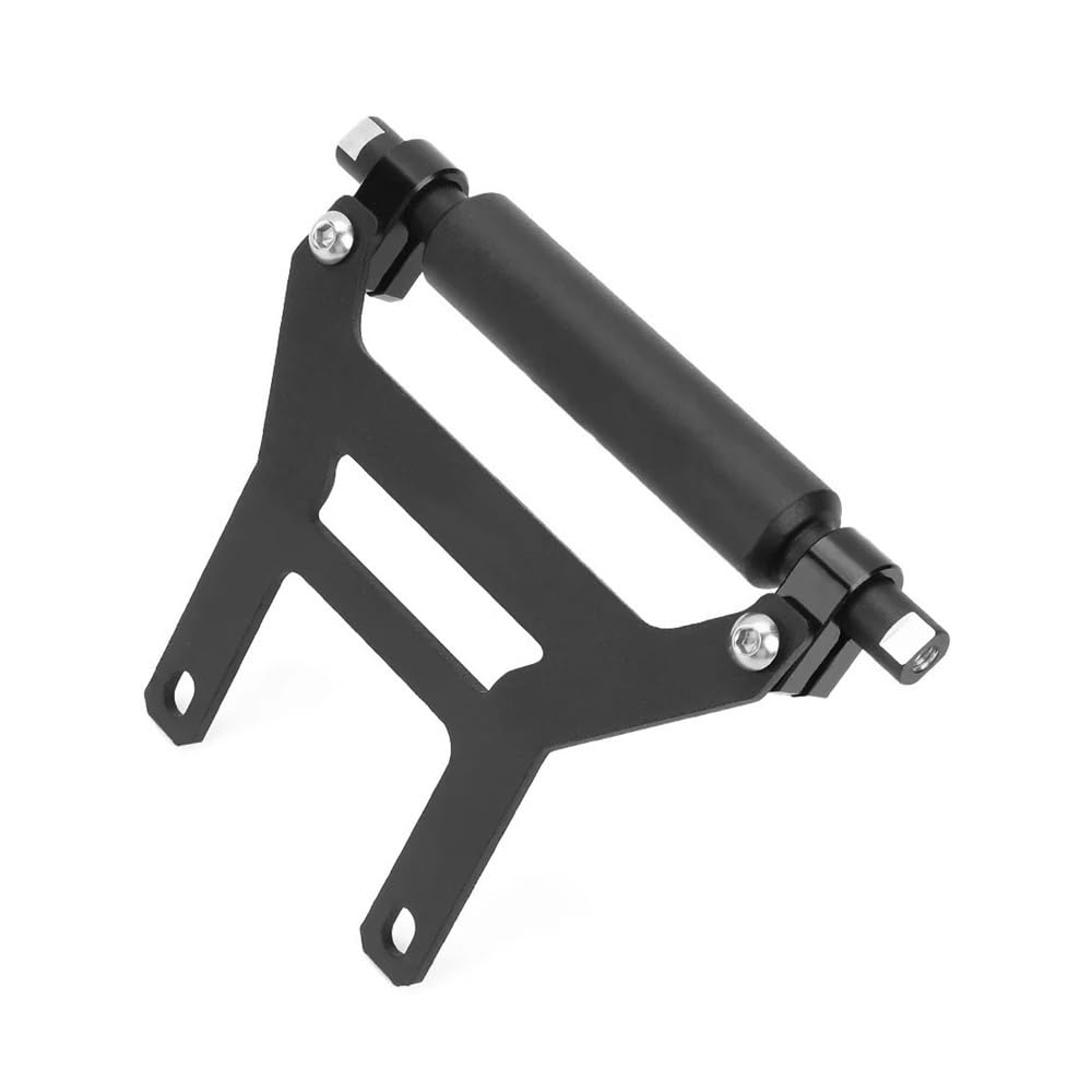 JIANYISR Handyhalter Lenkerverlängerung GPS-Navigationshalterung Für Y&amaha Für XTZ700/Rally XTZ 700 690 Motorrad-Lenkerunterstützungsadapter von JIANYISR