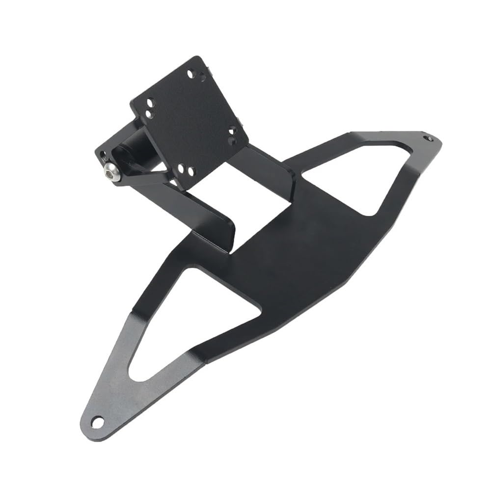 JIANYISR Handyhalter Motorrad-Navigation Telefon Halterung Für Hon┐da Für VFR 1200X Für VFR1200X Crosstourer 2012 2013 2014 2015 2016 2017 von JIANYISR