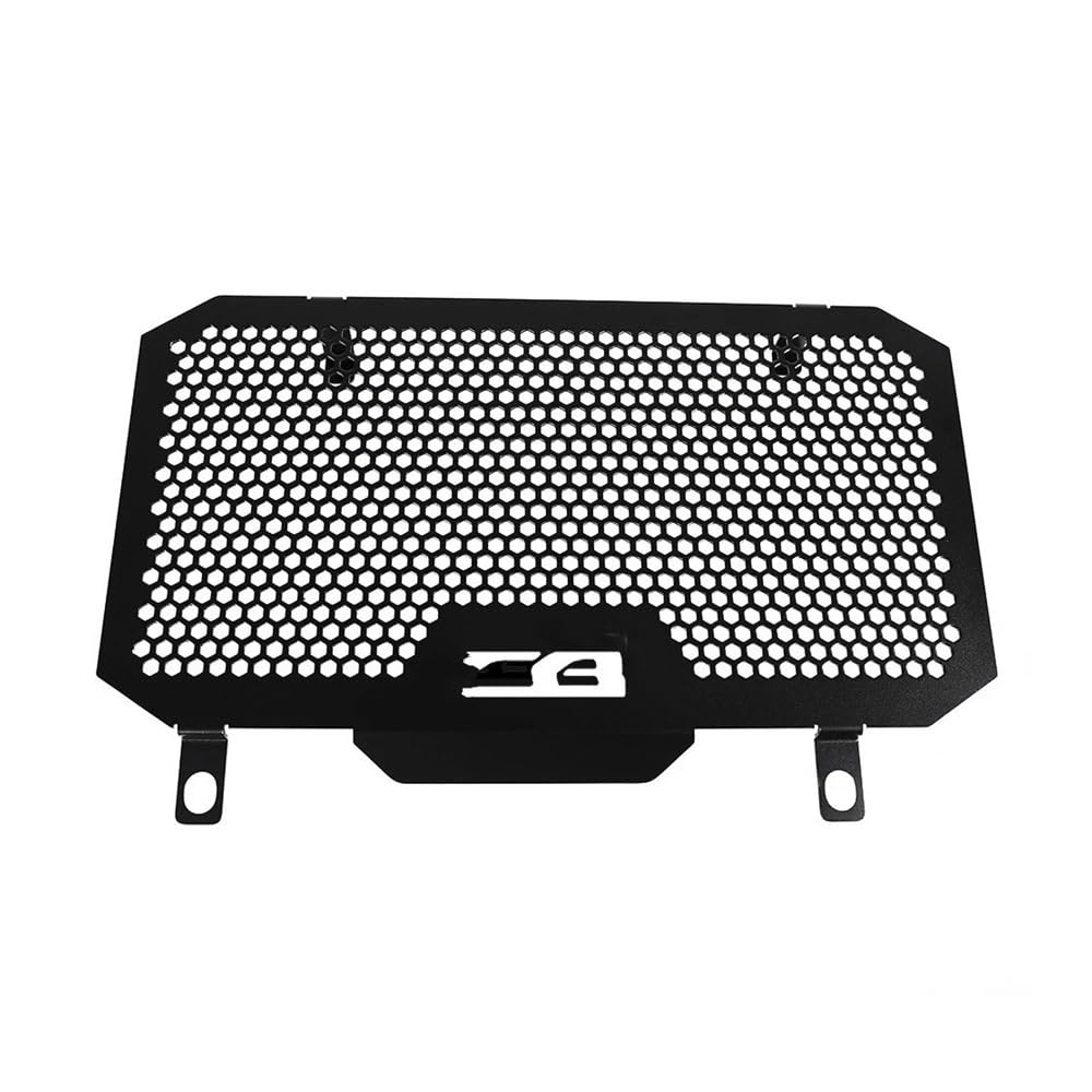 JIANYISR Kühlerschutz Schutz Motorrad Kühlergrill Grill Schutz Abdeckung Schutz Für Hon┐da Für CB500X Für CB 500X2013-2017 2018 2019 2020 2021 2022 2023 2024(CB Logo) von JIANYISR