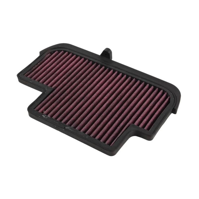 Motorrad Luftfilter Für CFM&OTO Für CF Moto Für MT700 Für 700MT 2023 2024 Motorrad Motor Luftfilter Öl Reiniger Ersatzteile von JIANYISR