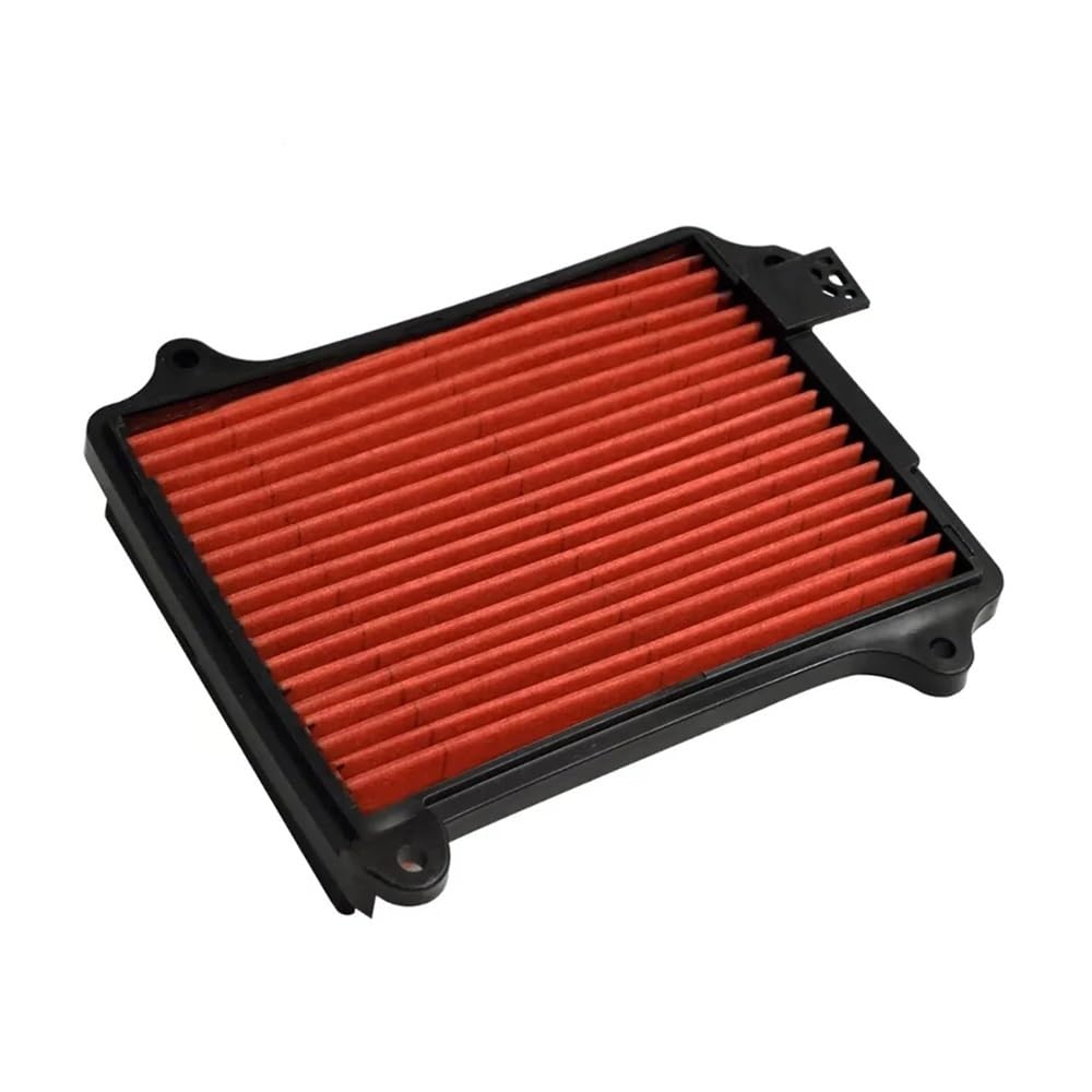 Motorrad Luftfilter Für Hon┐da Für AX-1 Für NX250 1988 1989 1990 1991 1992 1993 1994 1995 17210-KW3-000 Motorrad Luftfilter Reiniger von JIANYISR