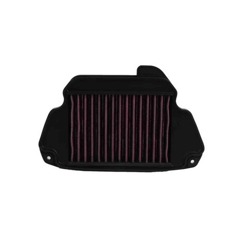 Motorrad Luftfilter Für Hon┐da Für CB650F Für CBR650F Für CB650 Für CBR650 Für CBR 650 F 2014 2015 2016 2017 2018 Motorrad Luftfilter Intake Reiniger Element von JIANYISR