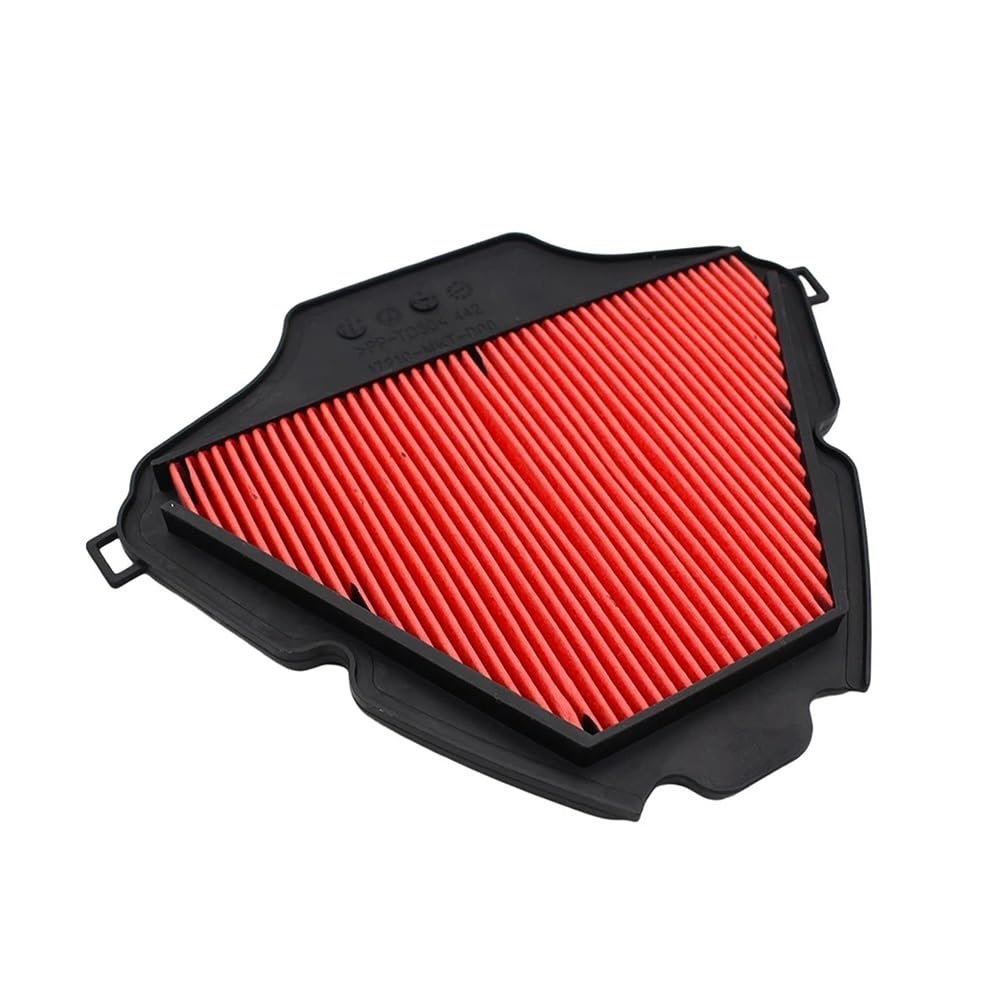 Motorrad Luftfilter Für Hon┐da Für X-ADV750 Für NC750XA Für NC750XD Für NSS750 Für Forz&a DCT 2021-2024 Air Intake Filter Reiniger Motorrad Luftfilter Element von JIANYISR