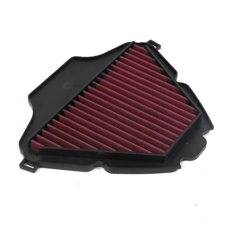 Motorrad Luftfilter Für Hon┐da Für XADV 750 Für X-ADV750 2021 2022 2023 Motorrad Waschbar Intake Reiniger Luftfilter von JIANYISR