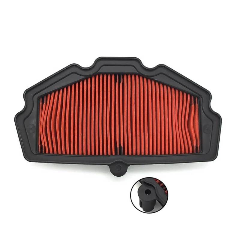 Motorrad Luftfilter Für K&awasaki Für KLE650 Für ER650 Für Z650 Für EX650 Für Ninja Für EN650 Für Z650RS 11013-0745 Luftfilter Schwamm von JIANYISR