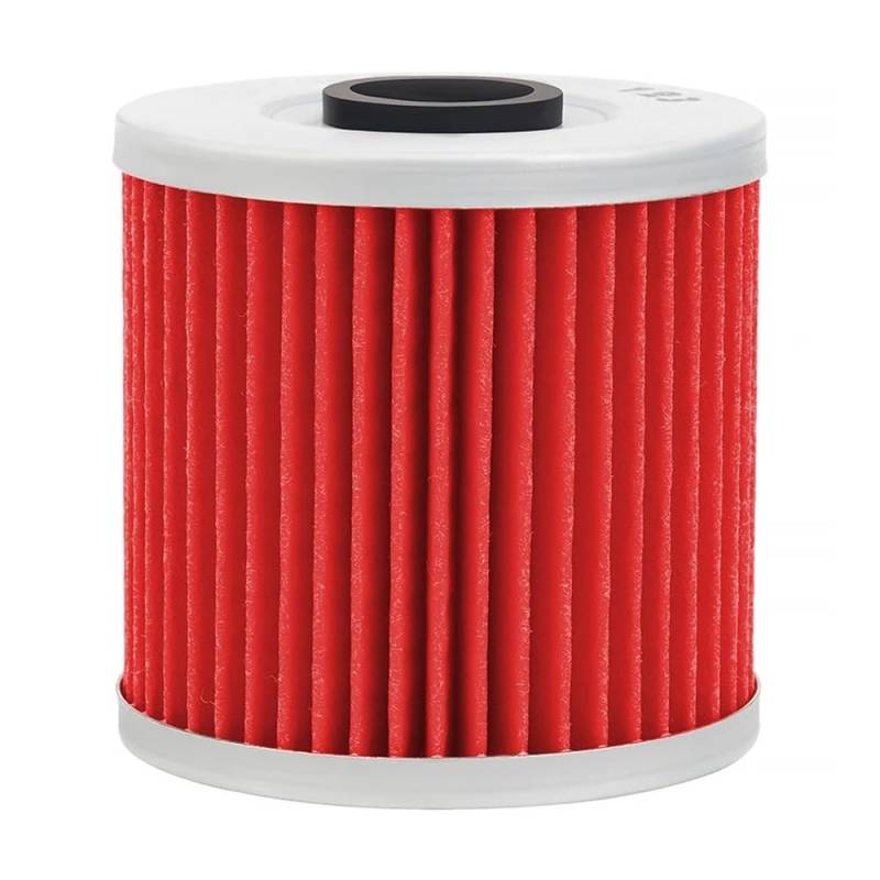 Motorrad Luftfilter Für K&awasaki Für KLF220 1999-2002 Für KLF250 2003 Für KLF300 1999-2000 Für Bayou Motorrad Luftfilter & Öl Filter(1 PCS Oil Filter) von JIANYISR