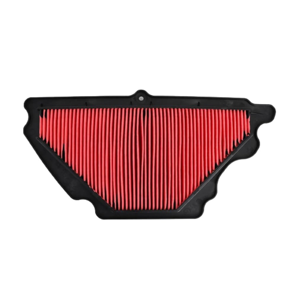 Motorrad Luftfilter Für K&awasaki Für Ninja Für ZX6R Für ZX600P 2007 2008 11013-0016 Motorrad Lufteinlassfilter von JIANYISR