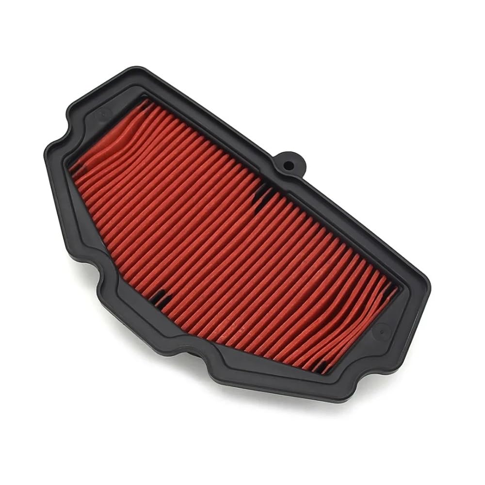 Motorrad Luftfilter Für K&awasaki Für Ninja650 Für KLE650 Für Vulcan 650S Für Z650 Für EN650 Für Z650RS Motorrad Motor Luftfilter Element Intake von JIANYISR