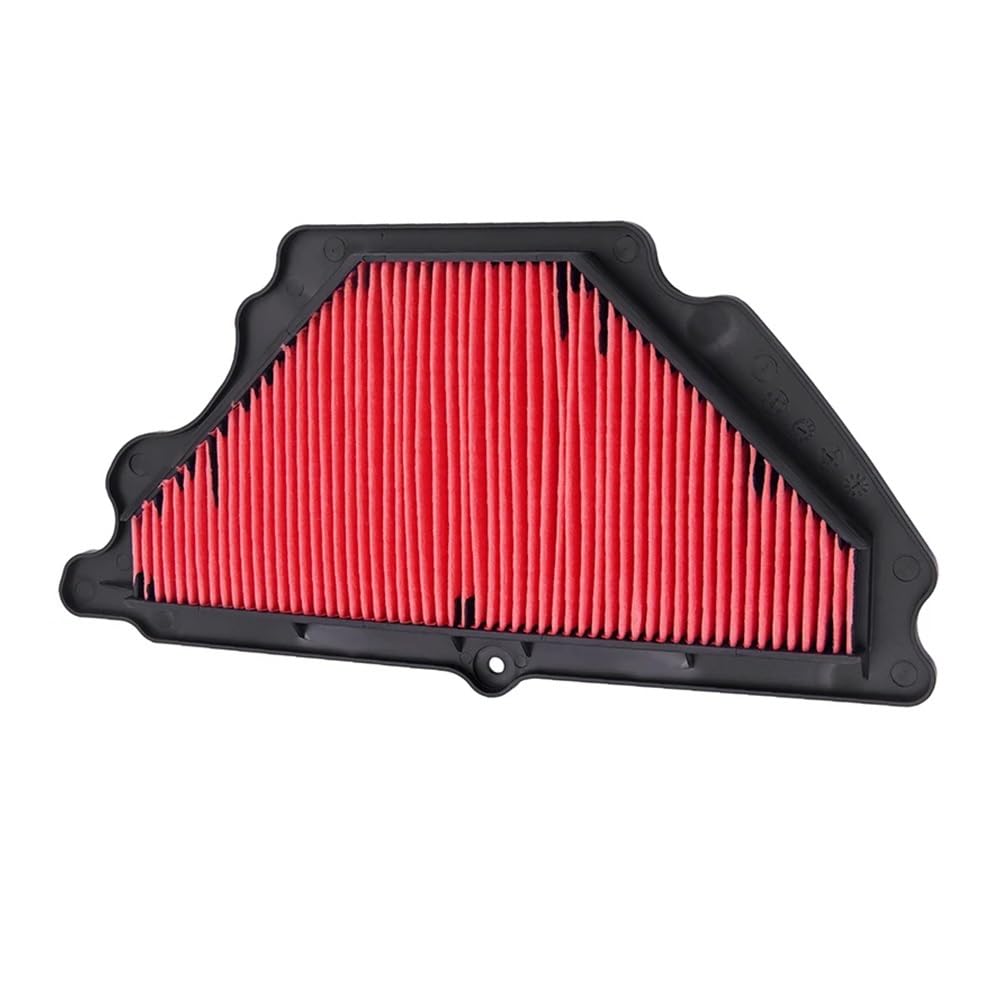 Motorrad Luftfilter Für K&awasaki Für ZX600P Für ZX600 Für ZX6R Für Ninja Für ZX 600 600P Für ZX-6R 1997 2007-2008 Motorrad Luftfilter Element Reiniger von JIANYISR