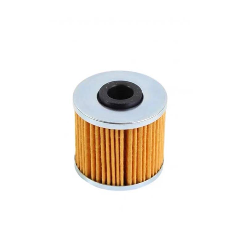 Motorrad Luftfilter Für KYM&CO Für CK250T-16 Für ST250 17211-BAB7-C000 Motorrad Motor Lufteinlassfilter Luftfilter(Oil Filter) von JIANYISR