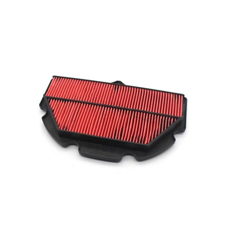 Motorrad Luftfilter Für Sukuzi Für GSXR600 Für GSXR750 Für GSX-R 600/750 K6 K8 2006 2007 2008 2009 2010 Motorrad Lufteinlassfilterelement von JIANYISR