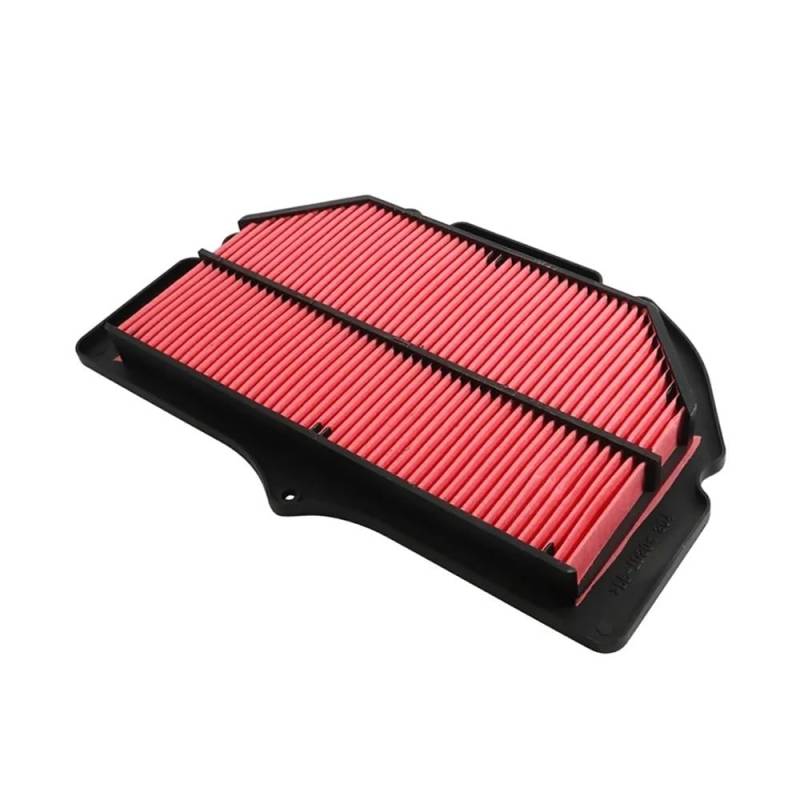 Motorrad Luftfilter Für Suzu&ki Für GSXR1000 2005 2006 2007 2008 13780-41G00 Motorrad Luftfilter Intake Reiniger Ersatz von JIANYISR