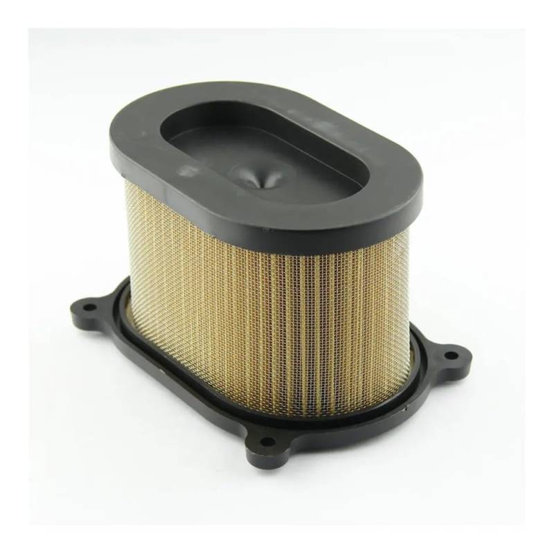 Motorrad Luftfilter Für Suzu&ki Für SV650 1999 2000 2001 2002 13780-20F00 Motorrad Luftfilter Reiniger Ersatz Kraftstoff Filter Reuseful Element von JIANYISR