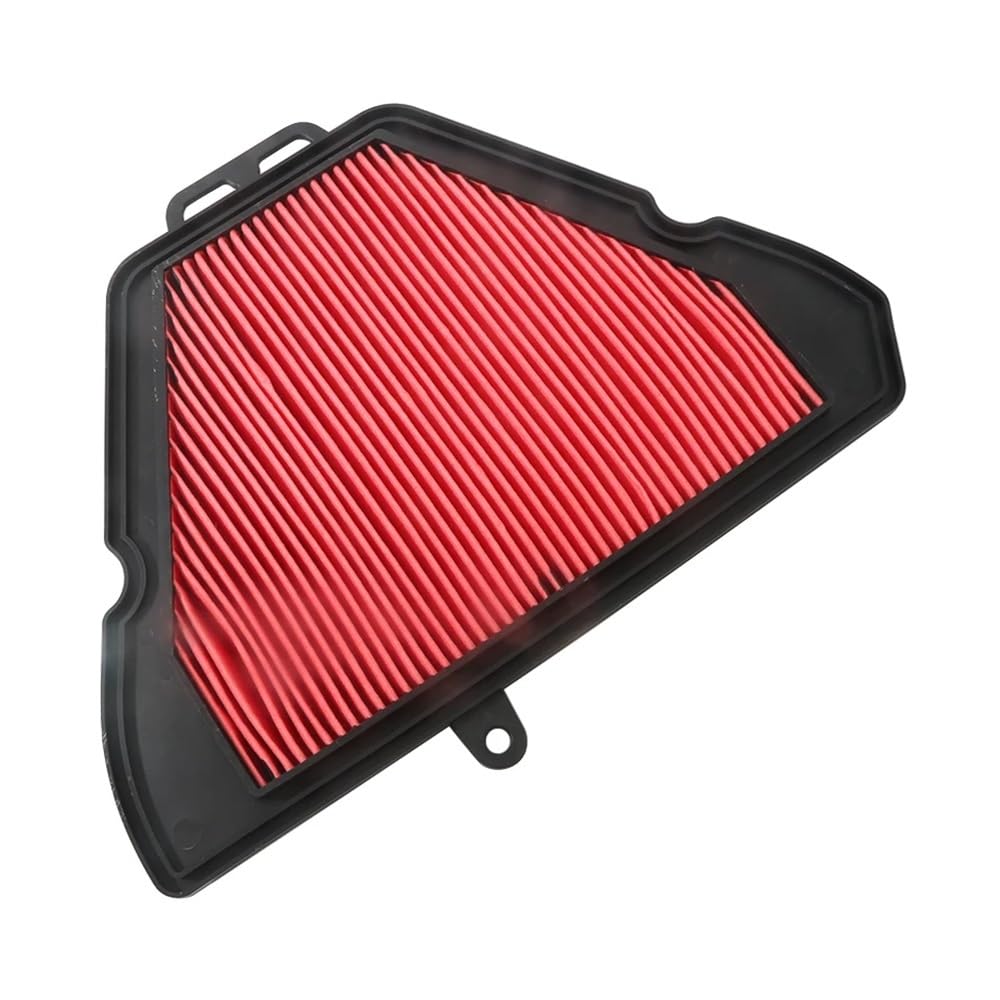 Motorrad Luftfilter Für TRIUM&PH Für Geschwindigkeit Für Tiger 1050 GT ST ABS OEM:T2204820 Motorrad Luftfilter Wiederverwendbares Element von JIANYISR