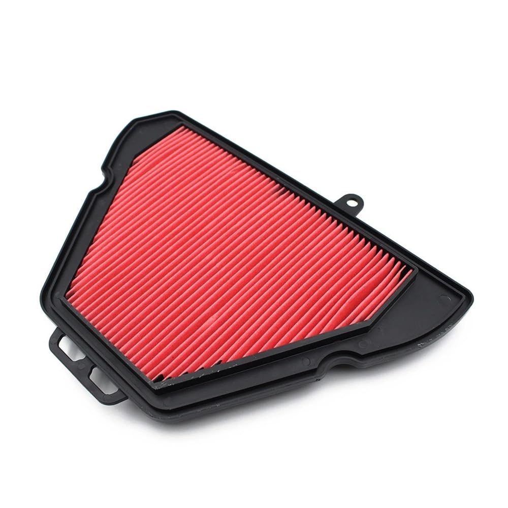 Motorrad Luftfilter Für TRIUM&PH Für Tiger 1050 Für Tiger1050 2007 2008 2009 2010 2011 2012 2013 2014 Motorrad Ersatz Lufteinlassfilter von JIANYISR