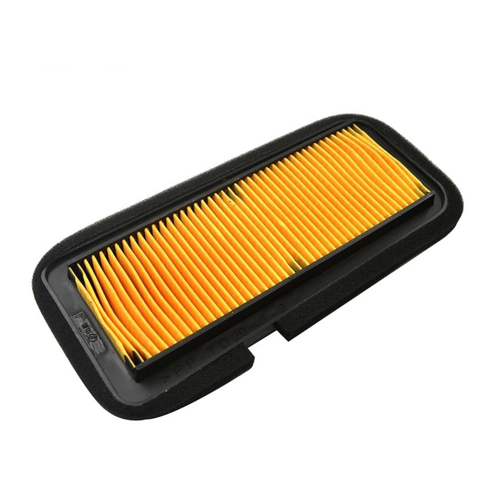 Motorrad Luftfilter Für Y&amaha Für FZ-S150 Für FI V2.0 Für FZS150 Für FZS 150 Motorrad Luftfilter Reiniger Grid von JIANYISR