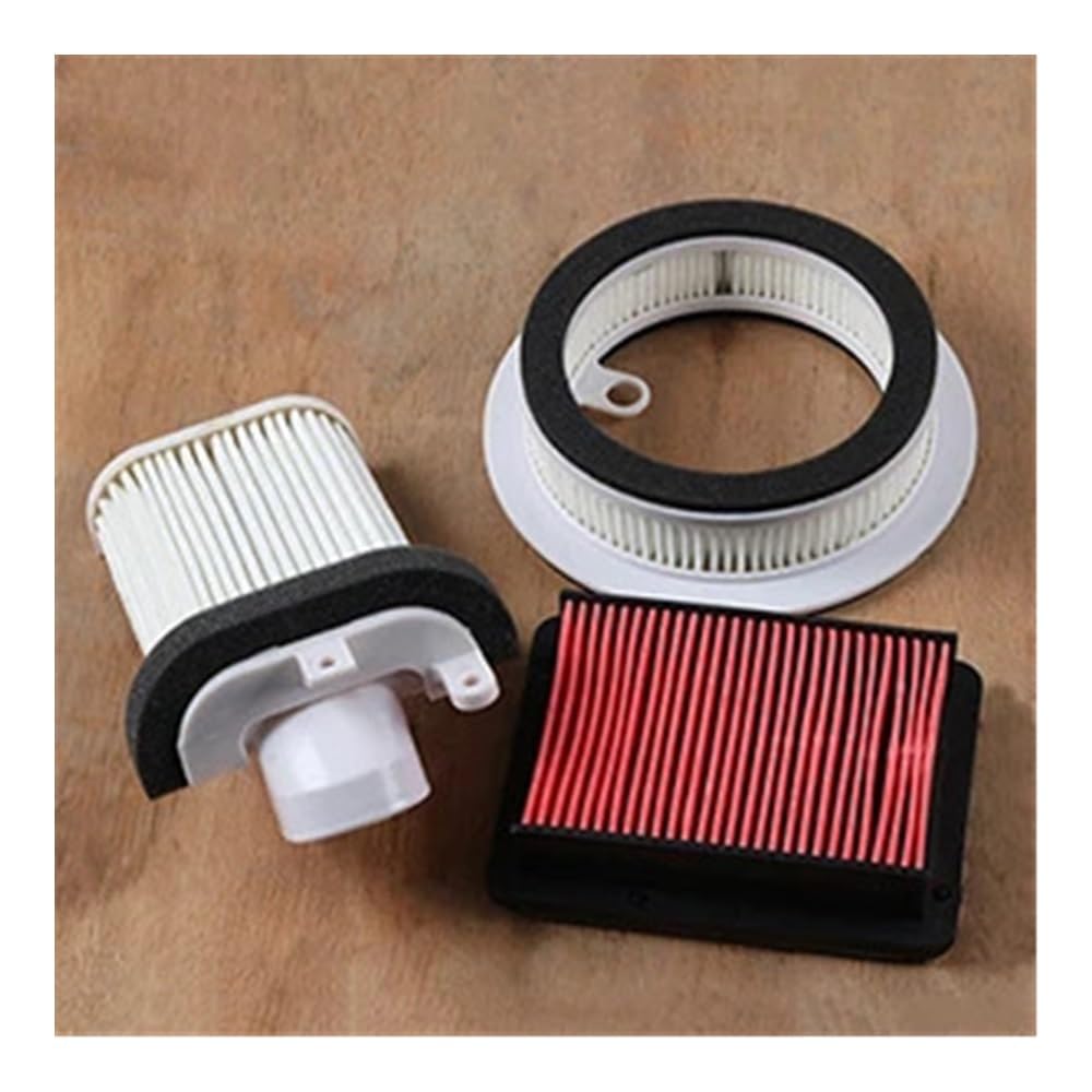 Motorrad Luftfilter Für Y&amaha Für TMAX530 Für XP TMAX 530 Für XP530 2012 2013 2014 2015 Teile Luftfilter Air Grid 3 Pcs(3PCS) von JIANYISR