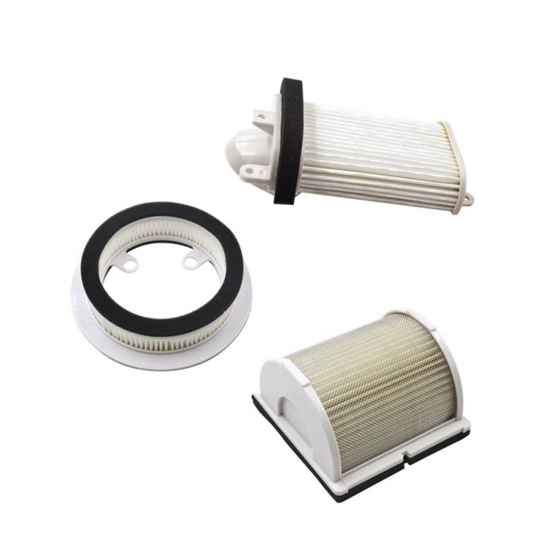 Motorrad Luftfilter Für Y&amaha Für XP500 Für Tmax XP 500 Für T Max 500 2001-2007 Motorrad Teile Dirt Bike Luftfilter Intake Reiniger von JIANYISR