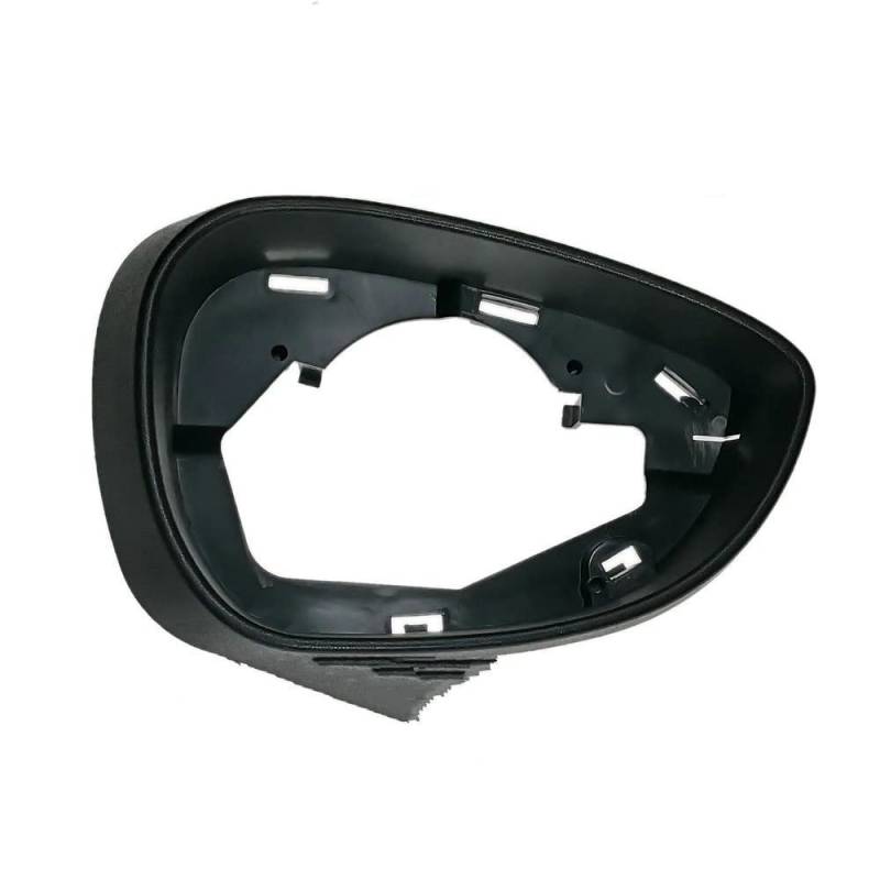 Spiegelkappen Für Fiesta MK7 MKVII 2009-2017 2010 2011 2012 2013 2014 2015 2016 Wing Glass Surround Trim Side Mirror Frame Holder(Right RH) von JIANYISR