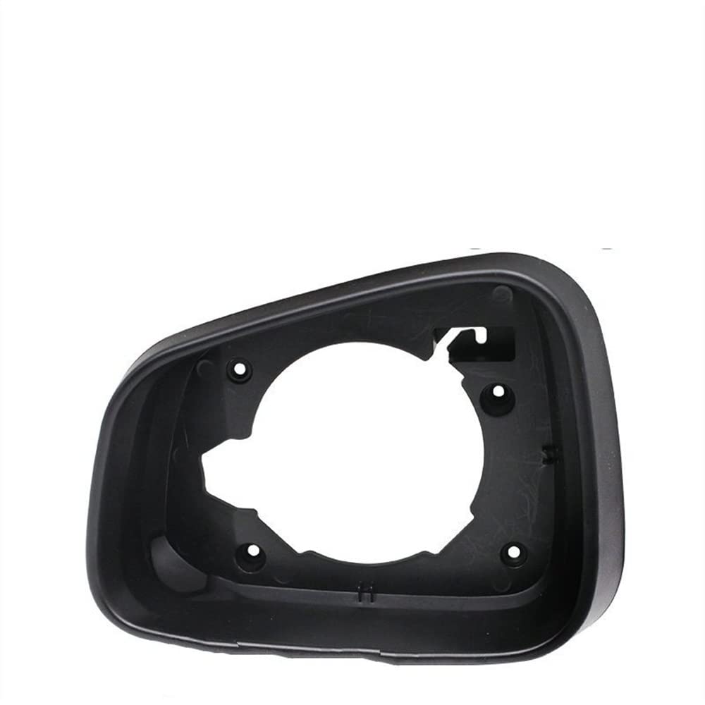 Spiegelkappen Für Opel Mokka X Für Buick Encore 2010 Für Chevr&olet Trax 2013 2018 Halter Glasverkleidung 1pc Seitenrückspiegelrahmen(Right side RH) von JIANYISR