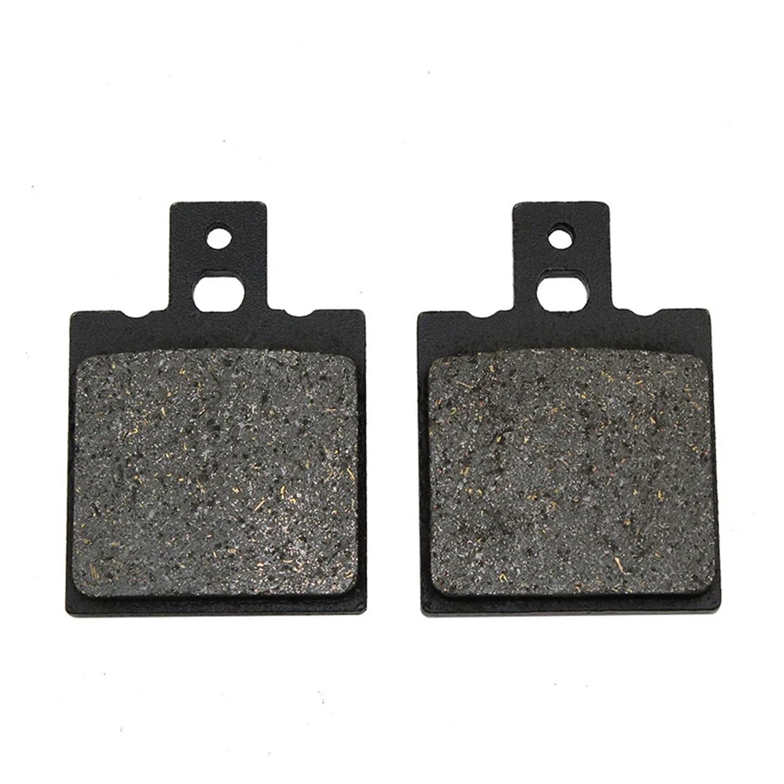 Motorrad-Bremsbeläge vorne und hinten for DU.CA,TI 750 Paso 1987–1990, 600 Pantah 1981 FA18 FA47(1 Pair Rear) von JIAOQSS