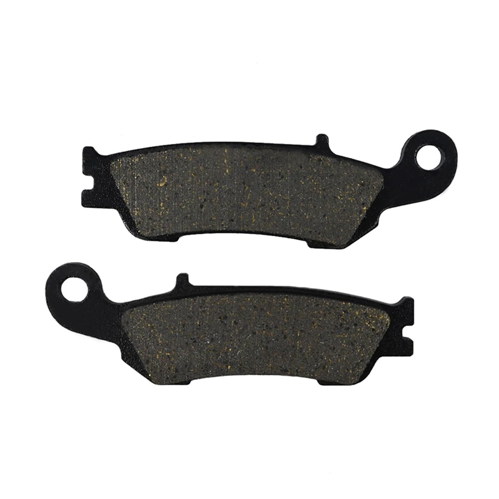 Motorrad Bremsbelag Vorne for YZ 450 YZ450 FX/FY/FZ/FA 2008-2011 Motorrad Bremsscheibe pad FA450 von JIAOQSS