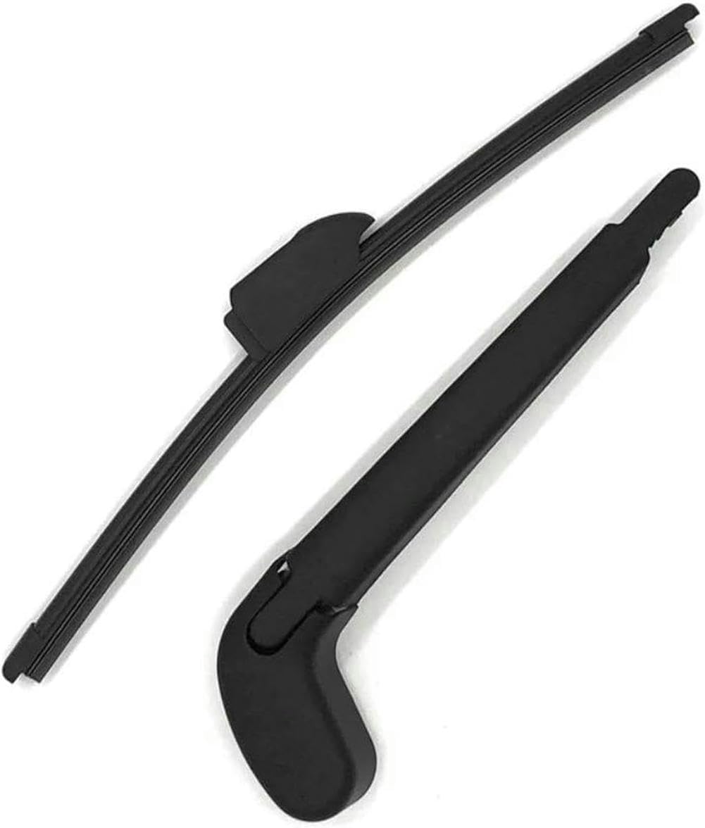 Auto Heckscheibenwischer Scheibenwischer Klinge Arm Set Für Jeep Grand Cherokee 2005-2010 Autoteile von JIAOYINZI