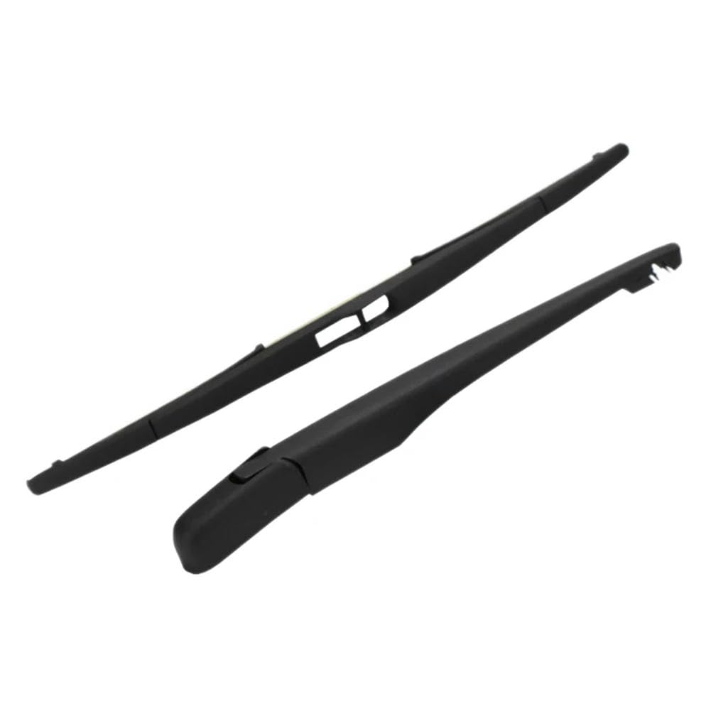 Auto Heckscheibenwischer Scheibenwischer Klinge Arm Set für BMW X3 E83 Bj 2004-2011 Autoteile von JIAOYINZI