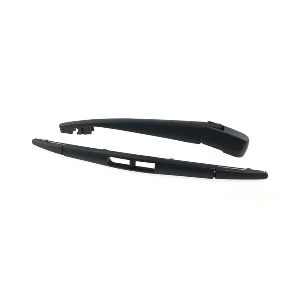 Auto Heckscheibenwischer Scheibenwischer Klinge Arm Set für Citroen C-Crosser 2007-2012 Autoteile von JIAOYINZI