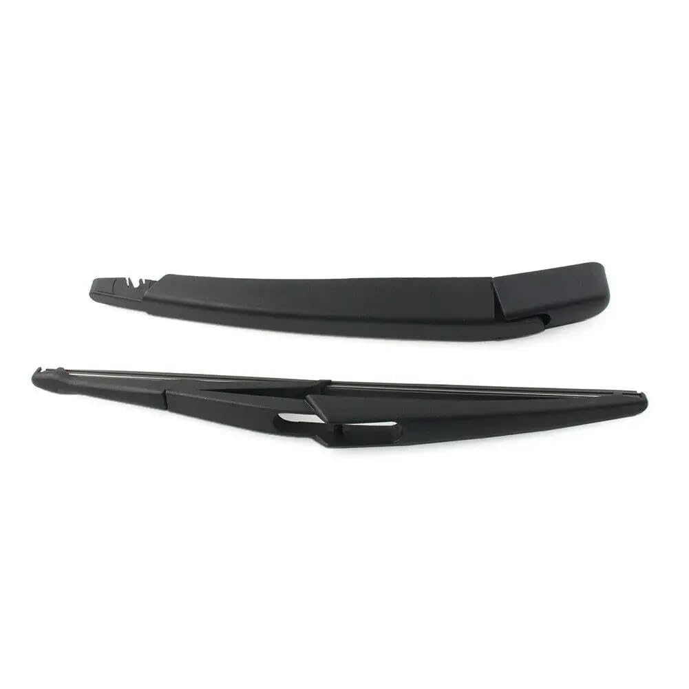 Auto Hinten Wischer Fenster Wischer Klinge Arm Set für Nissan Juke F15 SUV 2010-2020 Auto Teile von JIAOYINZI