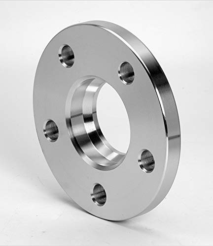 Auto-Rad-Distanzscheiben, 2 / 4wers 12/15 / 20mm PCD 5x112 CB 66.5 Radabstandshalter Adapter Dichtungsanzug Gebrauch für Auto Benz Viano, Fit Verwendung für Fit Use For W203, Fit Use For W211, Fitnutz von JIASENSM