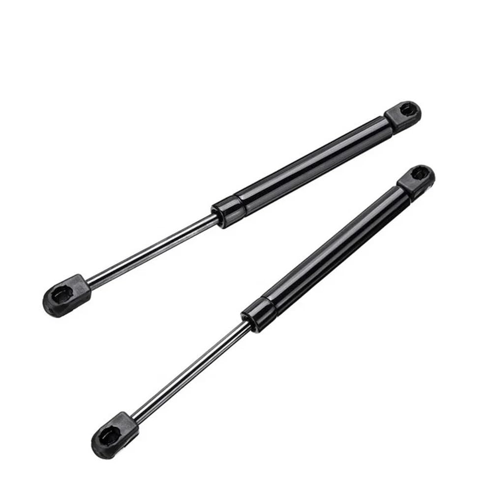 JIIYP Gasdruckfeder Motorhaube Für Cherokee Für WJ Für WG 1999-2004 Auto Front Motorhaube Lift Unterstützt Stange Arm Gas Quellen Schocks Strut Bars von JIIYP