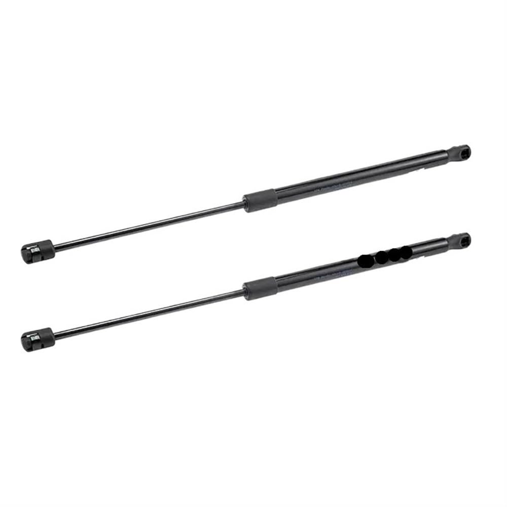 JIIYP Gasdruckfeder Motorhaube Für Q7 2006 2007 2008 2009 2010 2011 2012 2013 2014 Gasfedern Front Hood Lift Support Sturt Shocks Dämpfer von JIIYP