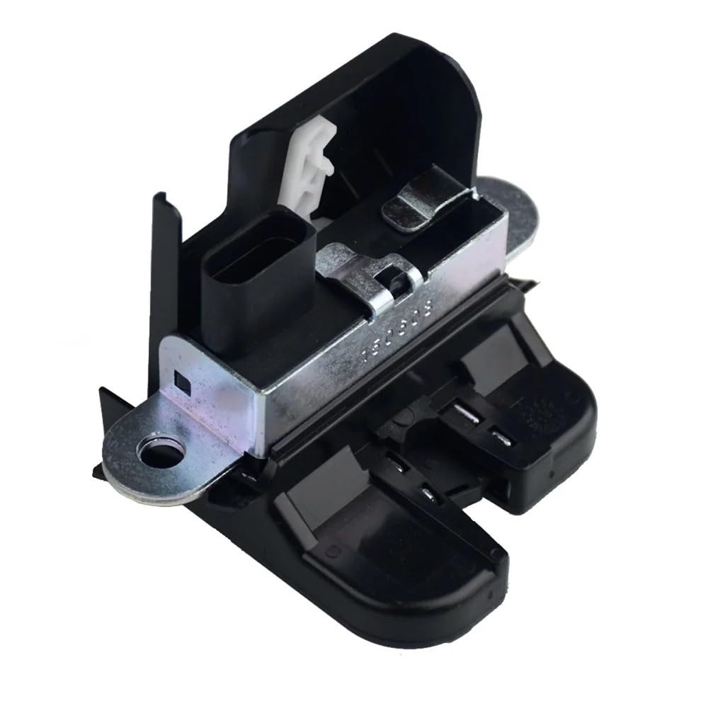 JIIYP Kofferraum Türschloss Für Golf Für MK5 5ND827505 5KD827505 6RD827505 Hinten Trunk-Boot Deckel Lock Latch Kofferraum Schloss von JIIYP