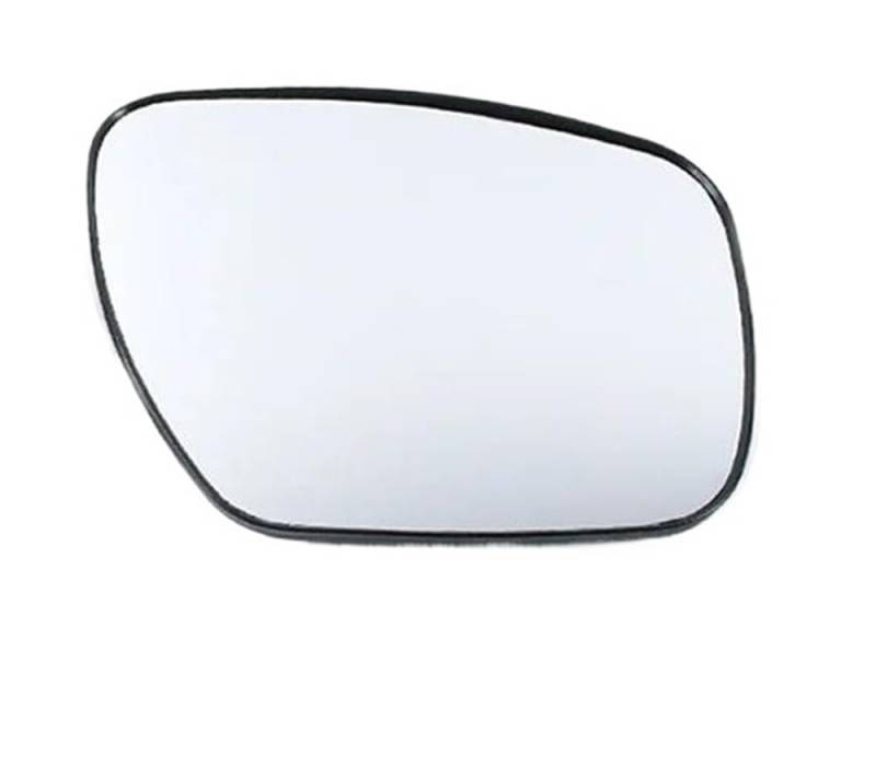 JIIYP beheiztem Flügelspiegelglas Für CX-7 Für CX7 Auto Zubehör Außen Teil Rearview Außenspiegel Objektiv Tür Flügel Rückspiegel Glass Mit Heizung(1PCS Right Side) von JIIYP