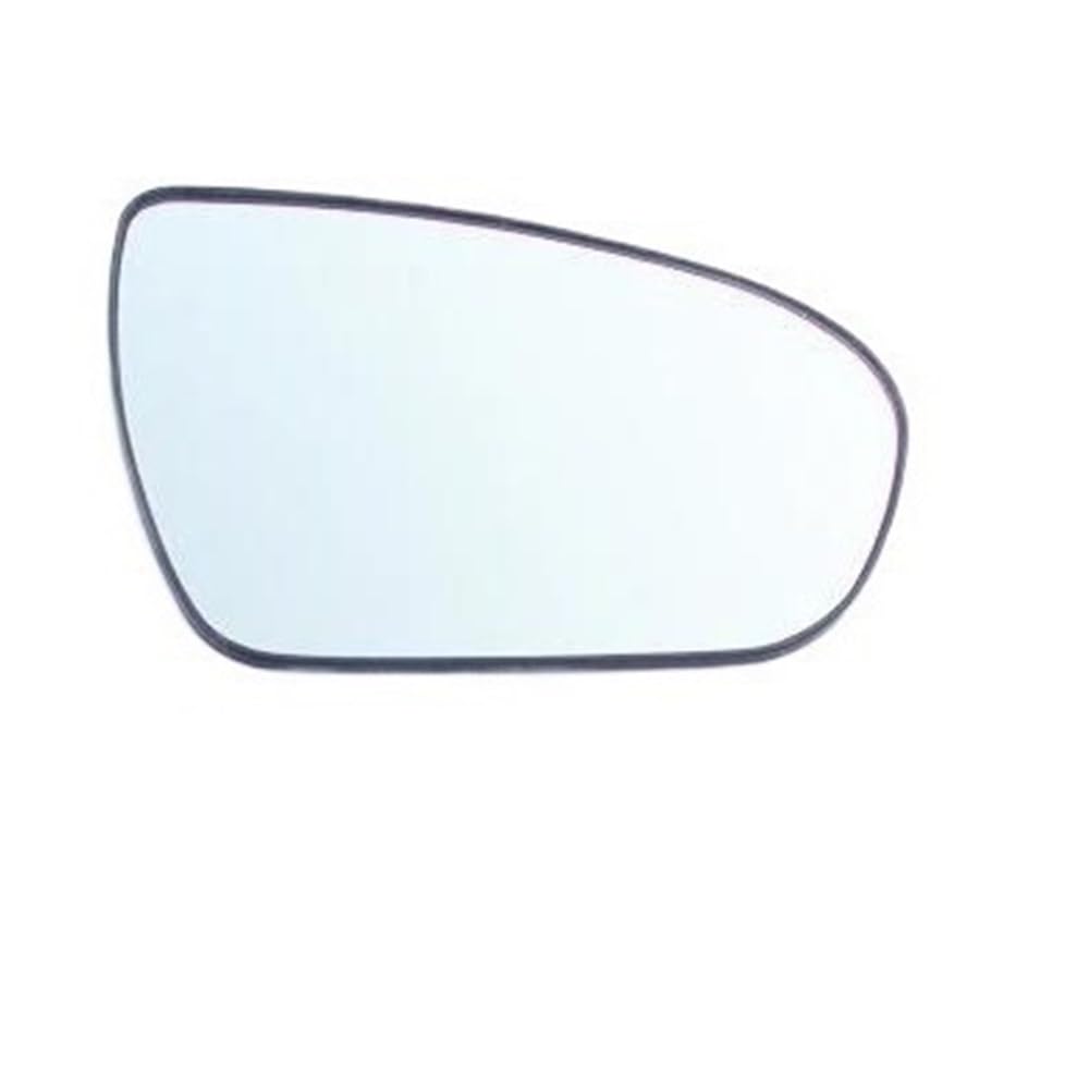 JIIYP beheiztem Flügelspiegelglas Für Kia Für K5 2011 2012 2013 2014 2015 Erhitzt Auto Seite Spiegel Glass Rück Tür Flügel Ersetzen(Right Side RH) von JIIYP