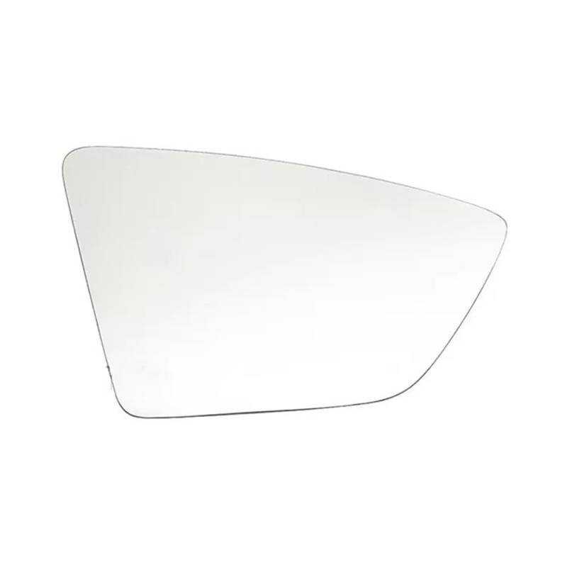 JIIYP beheiztem Flügelspiegelglas Für SEAT Für Ibiza Für MK5 2018-2021 Beheizte Auto Seite Spiegel Glass Seite Tür Beheizte Flügel Spiegel Glass Rück Platte(Right Side RH) von JIIYP