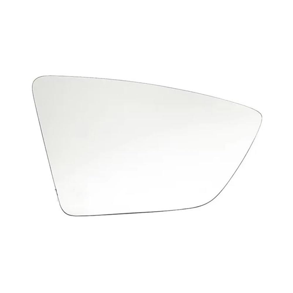 JIIYP beheiztem Flügelspiegelglas Für SEAT Für Leon Für MK3 Für ST Für Cupra 2013-2018 Beheiztes Auto-SeitenspiegelGlass(Right Side RH) von JIIYP