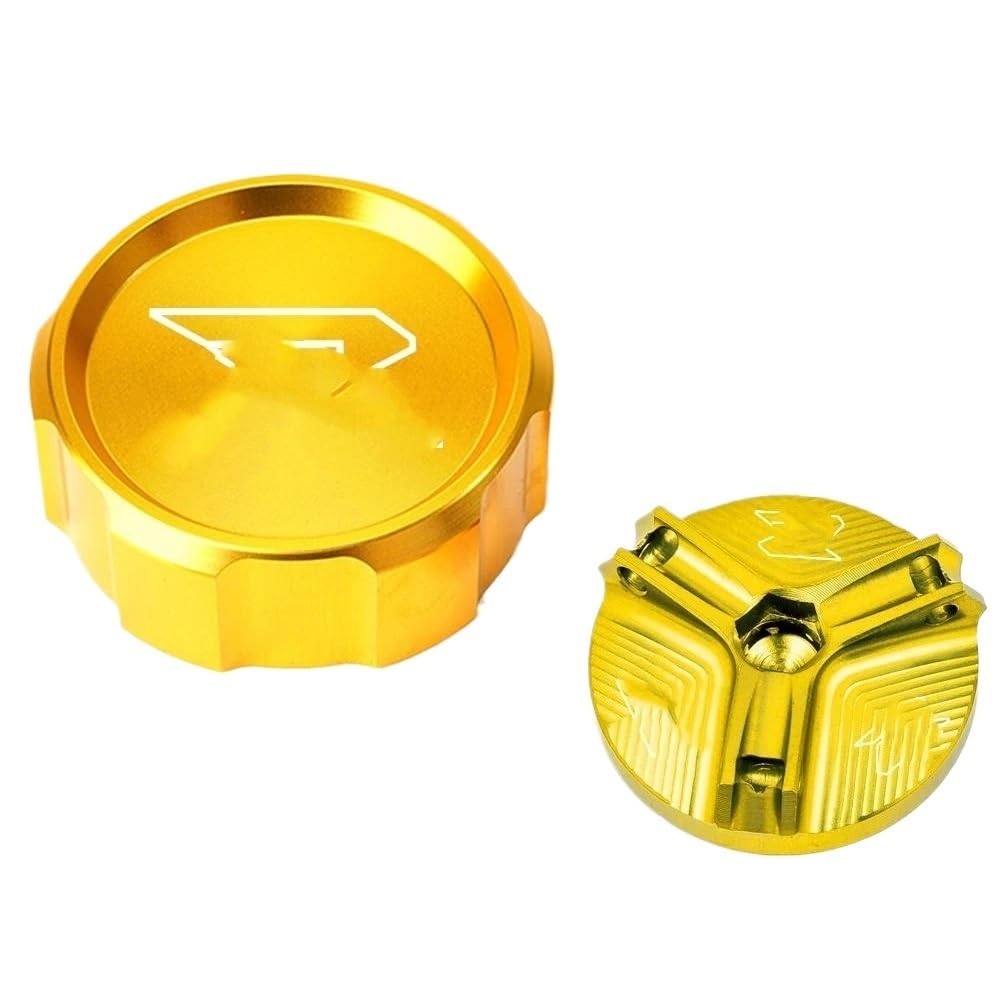 Vorne Hinten Flüssigkeit Reservoir Abdeckung Für Suzuki Für GSXR 600 750 1000 Für GSX-R750 Motorrad Vorderen Brems Flüssigkeit Reservoir Kappe Abdeckung Socke Öl Füllstoff Kappe(Yellow Combo-3pcs) Vorne Hinten Flüssigkeit Reservoir Abdeckung Für Suzuki Für GSXR 600 750 1000 Für GSX-R750 Motorrad Vorderen Brems Flüssigkeit Reservoir Kappe Abdeckung Socke Öl Füllstoff Kappe(Yellow Combo-3pcs) von JIIYP