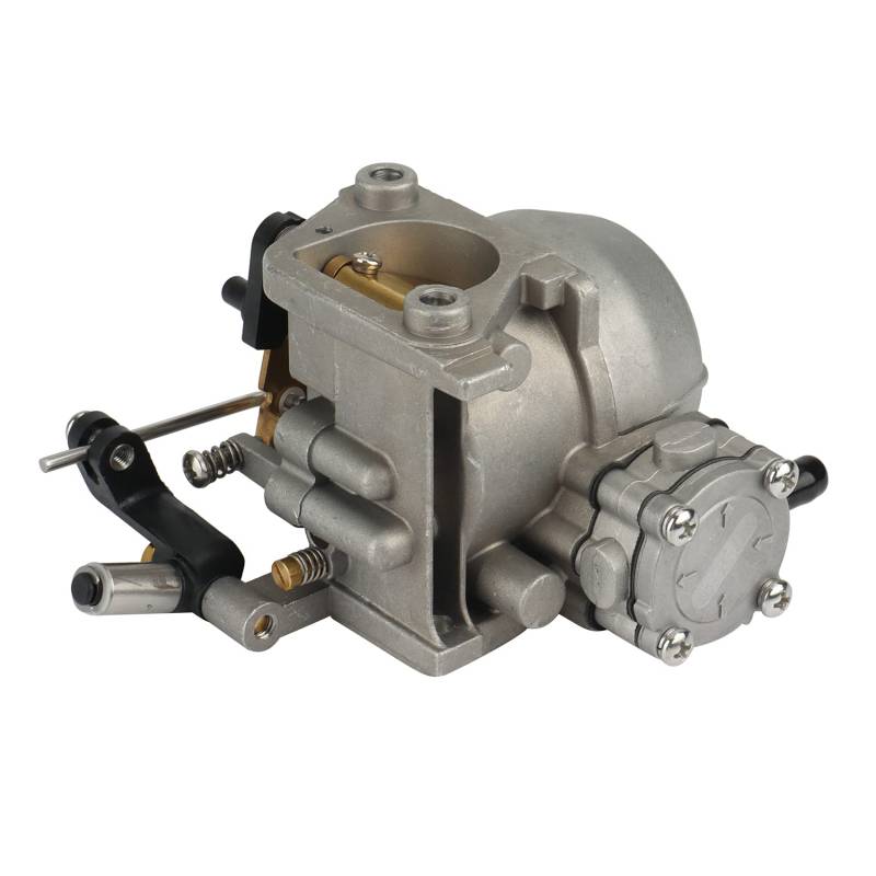 JILLIAN Vergaser Assy für 13200-91D21 13200-939D1 15HP DT15 DT9.9 Außenbordmotor von hoher Qualität von JILLIAN