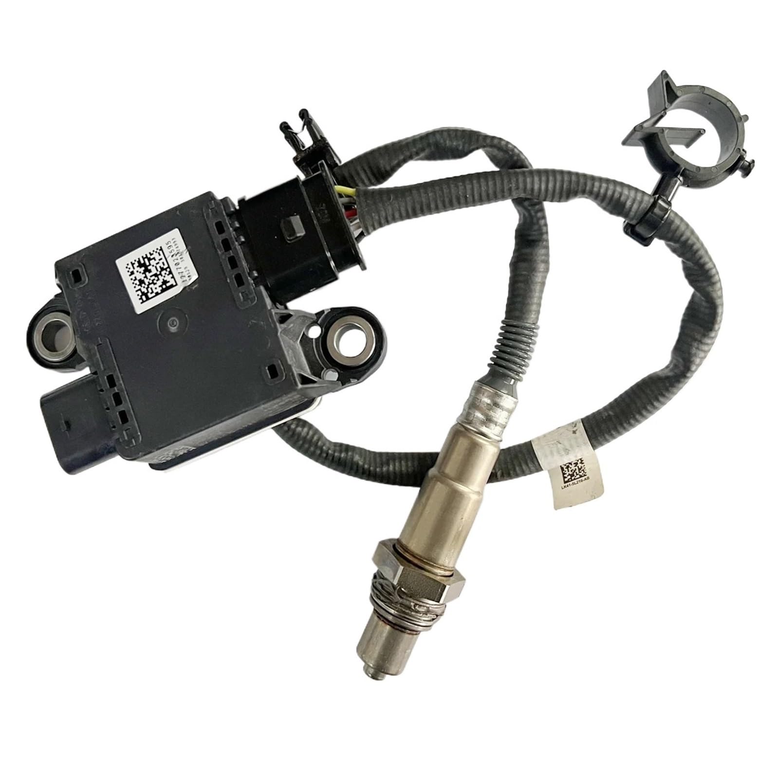 JIMYRA 39265-2U500 Ölabgas-PM-Feinstaubsensor, for Kia, Optima JF 1.6 CRDi D4FE 2018–2022 0281007673 Lambdasonde von JIMYRA