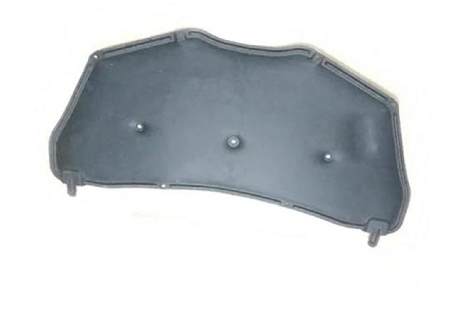 JINFOLI, for Mazda, 3 BL MK2 2010 2011 2012 2013 Auto Fronthaube Motor Baumwollmattenabdeckung Isolierung von JINFOLI